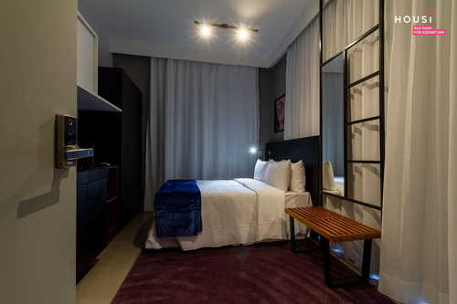 Imagem 12 de 15 de Apartamento - Vila Olimpia - Ref: 745 - L-745