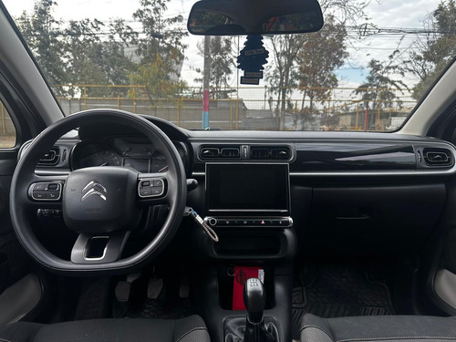 Citroën C3 Bluehdi 100s&s Bvmshi Ccam