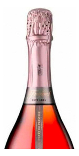Vino Espumoso Freixenet Elyssia Rose 750 Ml
