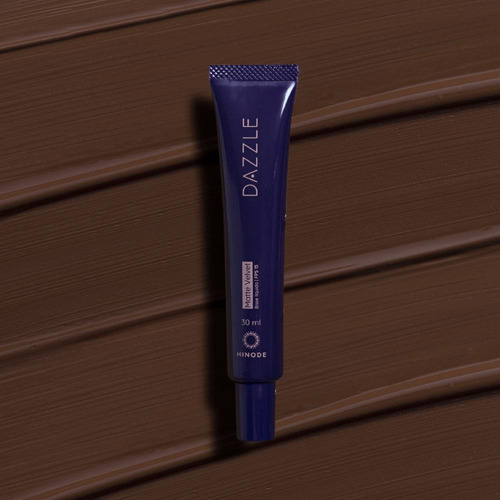 Base Líquida Matte Velvet Ultra Hd Hinode 30ml Escuro 2 Cor Escuro 02