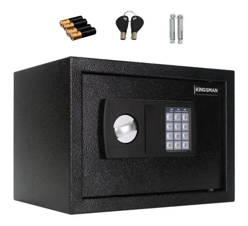 Caja fuerte mercado libre hot sale