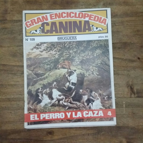 Gran Enciclopedia Canina 109 El Perro Adiestramiento (60)