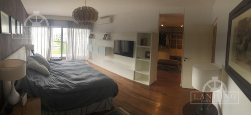 Imagen 17 de 27 de Departamento - Arboris Las Lomas, 4 Ambientes , Triplex De Lujo
