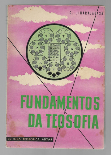 Fundamentos Da Teosofia - C. Jinarajadasa