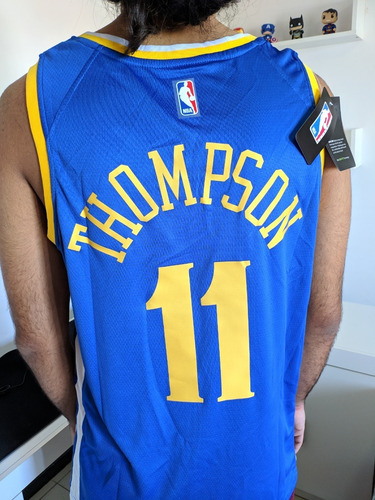 Camisa Basquete Regata Nba Lakers Bulls Grizzlies Warriors