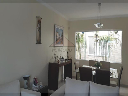 Casa Vila Guilhermina São Paulo/sp - 861