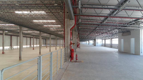 Imagem 5 de 16 de Galpão Para Alugar, 22000 M² Por R$ 396.000,00/mês - Iporanga - Sorocaba/sp - Ga0161