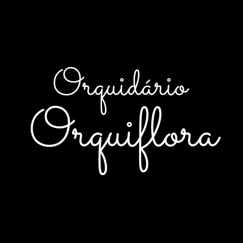 Anuncio Personalizado Orquidário Orquiflora 1