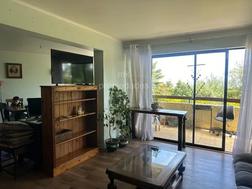 Venta Departamento De 4d/3b/e/b - Gregorio Marañon
