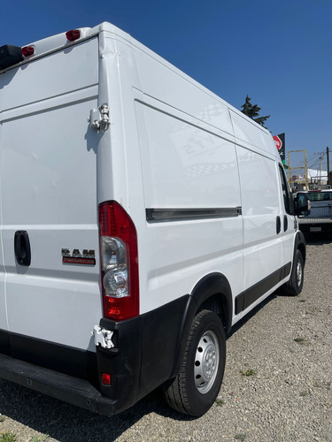 Ram Promaster V6/3.6 Aut.