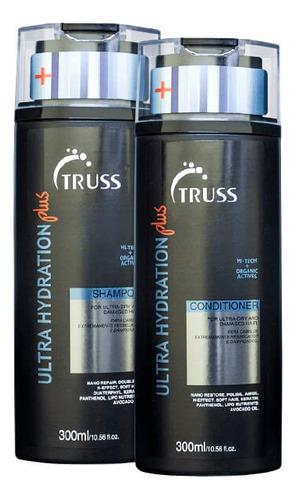  Truss Active Special Ultra Hydration Plus Kit Duo