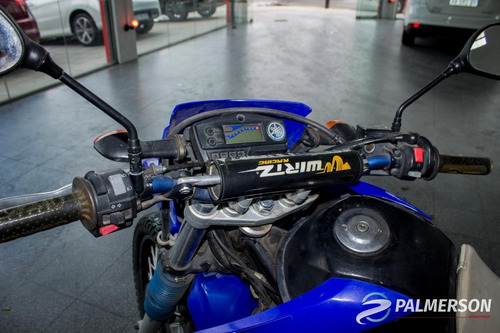 Yamaha Xtz250
