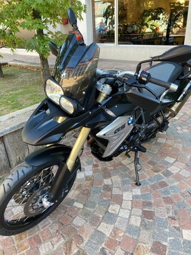 Bmw F 800 Gs