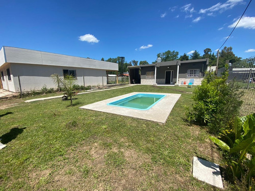 Imagen 2 de 11 de Casa En Venta En El Pato