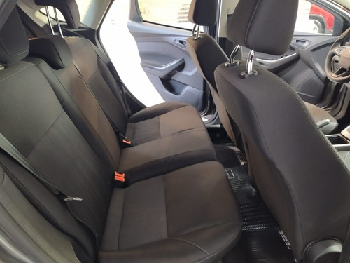 Imagen 10 de 15 de Ford Focus Iii 2016 1.6 S