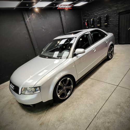 Audi A4 1.9 I Multitronic