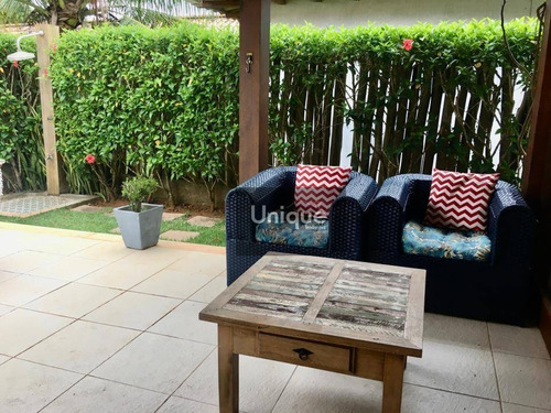 Casa Com 3 Dormitórios À Venda, 170 M² Por R$ 1.400.000,00 - Manguinhos - Armação Dos Búzios/rj - Ca0938