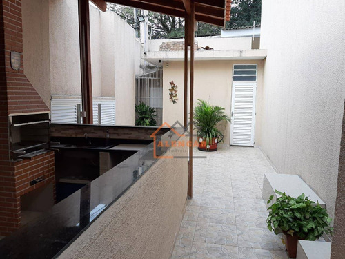 Imagem 17 de 18 de Sobrado Com 2 Dormitórios À Venda, 71 M² Por R$ 260.000,00 - Itaquera - São Paulo/sp - So0554