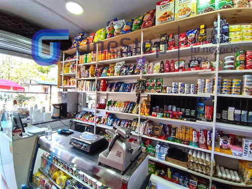 Minimarket En Venta En Ñuñoa