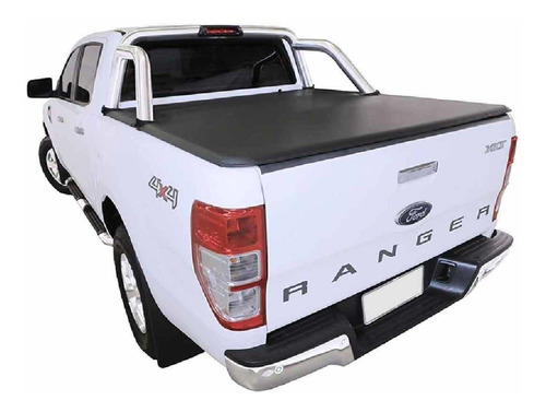 Lona Ranger 2012 A 2022 Para Con Barra Original Reese