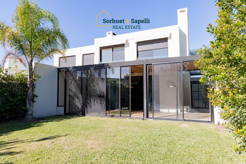 Muy Linda Casa En Venta Y Alquiler San Nicolás