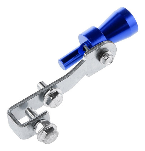 Para Para Simulador De Sonido De Tubo De Escape Turbo, 2