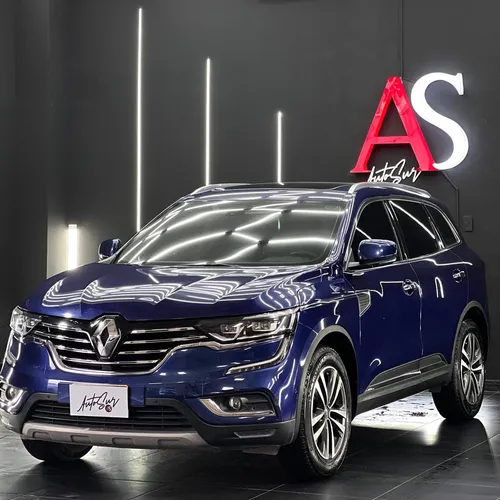 Renault Koleos 2.5 Intens