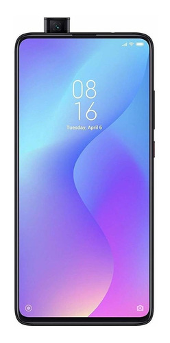 Xiaomi Mi 9T Dual SIM 128 GB  negro carbón 6 GB RAM