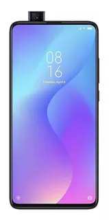 Xiaomi Mi 9T Dual SIM 128 GB negro carbón 6 GB RAM