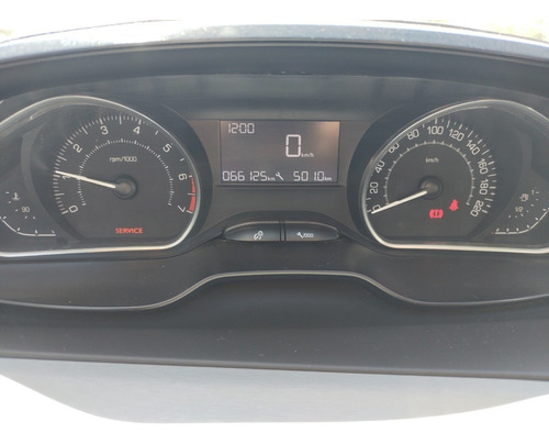 Peugeot 208 1.5 Allure Touchscreen