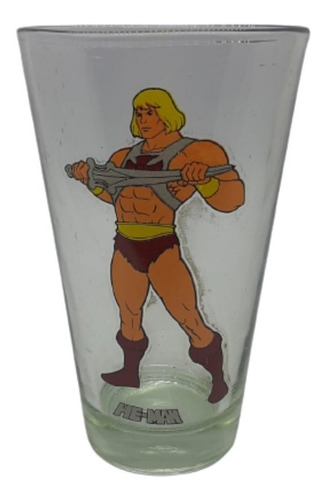 Vaso Heman Modelo Alternativo Sector 2814