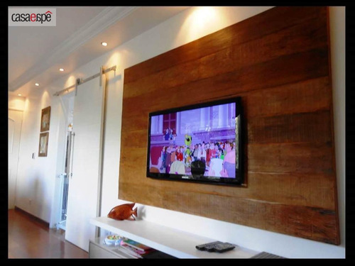 Imagem 4 de 15 de Apartamento - Vila Mariana - Ref: 472 - V-472