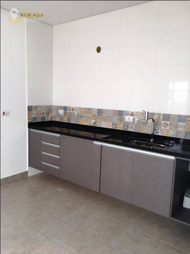 Imagem 6 de 23 de Casa Residencial À Venda, Condomínio Aldeia De España, Itu. - Ca0363