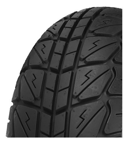 Llanta Shinko 130/70-12 62p 6pr Tl Sr723 Ww Scooter