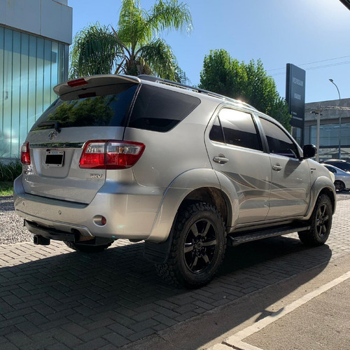 Toyota Sw4 3.0 I Srv 4x4
