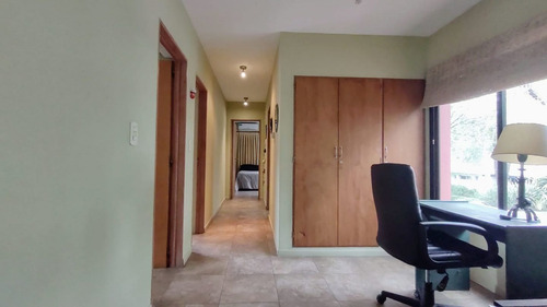 Imagen 16 de 24 de Casa En Venta En Santa Maria De Los Olivos