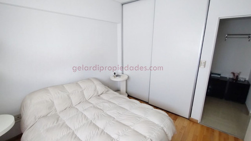 Departamento Venta Dos Dormitorios Bahia Blanca Centro Pilet