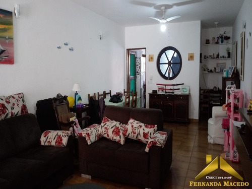 Casa A 50m Da Praia Do Sonho, 4 Quartos - Ca00082 - 34484559