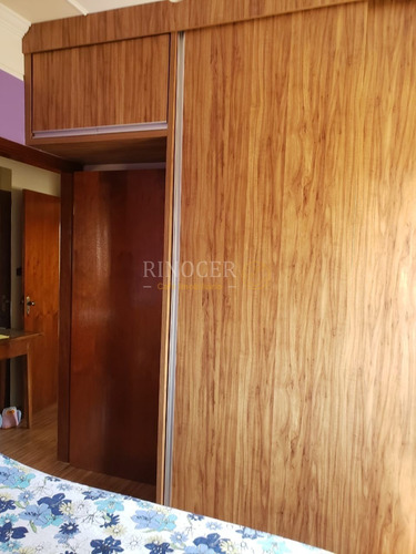 Imagem 14 de 22 de Apartamento Padrão Em Franca - Sp - Ap0145_rncr