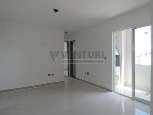 Imagem 10 de 15 de Apartamento - Parque Da Fonte - Ref: 4006 - V-4006