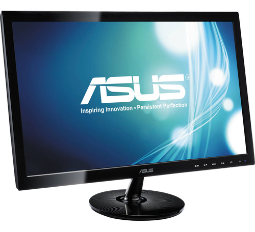 Asus Vs248h-p 24  16:9 Lcd Monitor