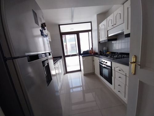 Arriendo Departamento En Reñaca, De 3d, 3b, A Pasos Playa.