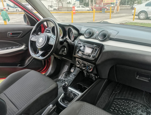 Suzuki Swift 1.2 Gls Mt
