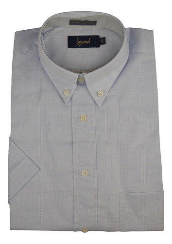 Brumel Camisa Manga Corta Cod.00037