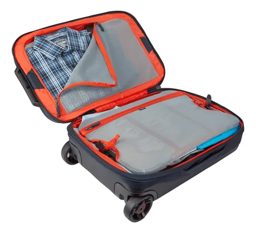 Thule Subterra Carry -on Roller 22, Mineral