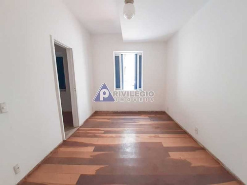 Casa À Venda, 3 Quartos, 1 Vaga, Humaitá - Rio De Janeiro/rj - 2120