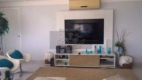 Imagem 5 de 15 de Apartamento - Martim De Sa - Ref: 293 - V-293