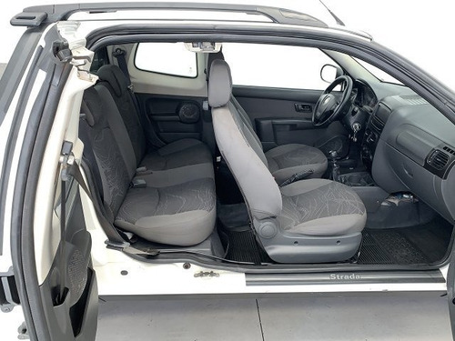 Imagem 15 de 15 de Strada 1.4 Mpi Working Cd 8v Flex 3p Manual