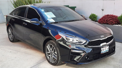 Imagen 6 de 13 de Kia Forte 2019 2.0 Ex Premium 4 P At