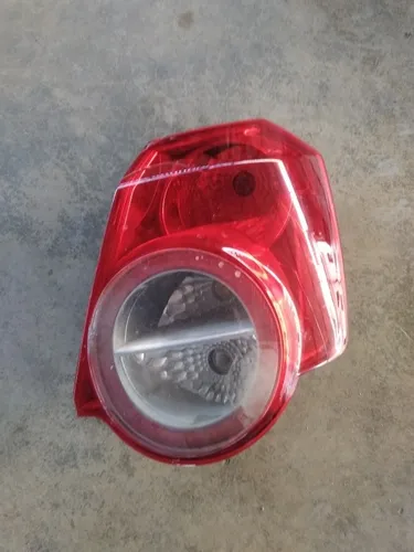 Stop De Aveo Speed 2011/2013 (Usado)
